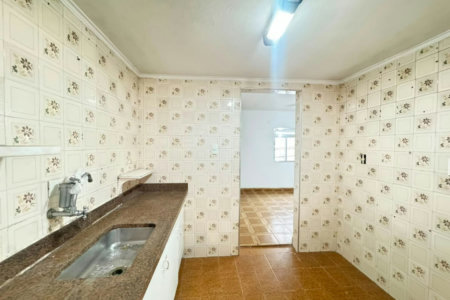 Apartamento com 3 dormitórios à venda, 60 m² por R$ 320.000,00 - Aparecida - Santos/SP
