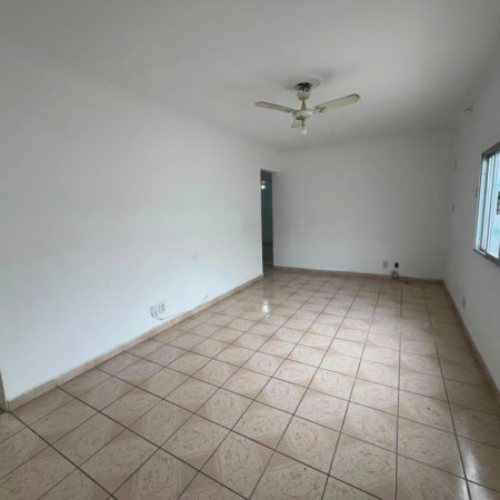 Apartamento com 3 dormitórios à venda, 72 m² por R$ 315.000 - Aparecida BNH- Santos/SP