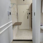 Sala Living à Venda no Centro de São Vicente | A 1 Quadra da Praia do Gonzaguinha