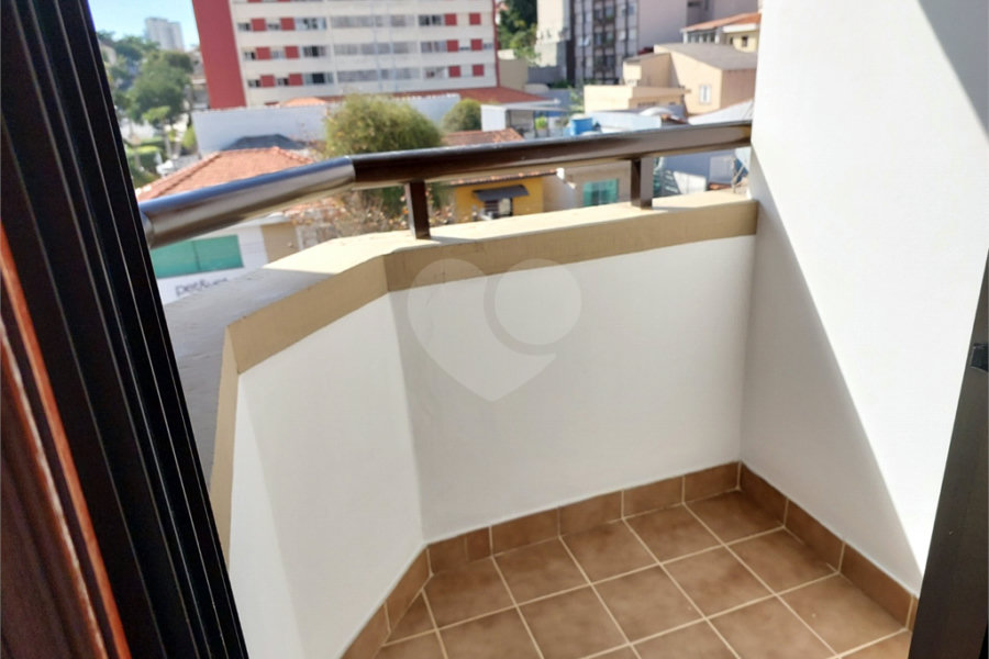 Apartamento à venda com 3 quartos, sendo 1 suíte,  em Santana, São Paulo, SP