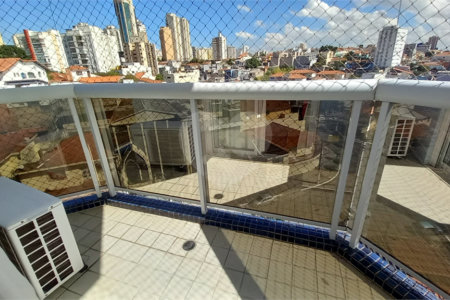 Apartamento à venda com 3 quartos, sendo 1 suíte,  em Água Fria, São Paulo, SP