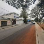 Terreno Residencial à venda, Estuário, Santos - TE0028.
