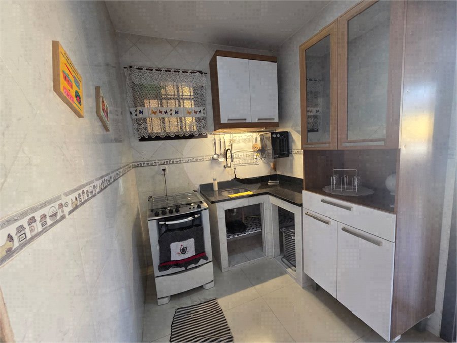 Casa à venda com 2 quartos em Caminho de Búzios, Cabo Frio, RJ