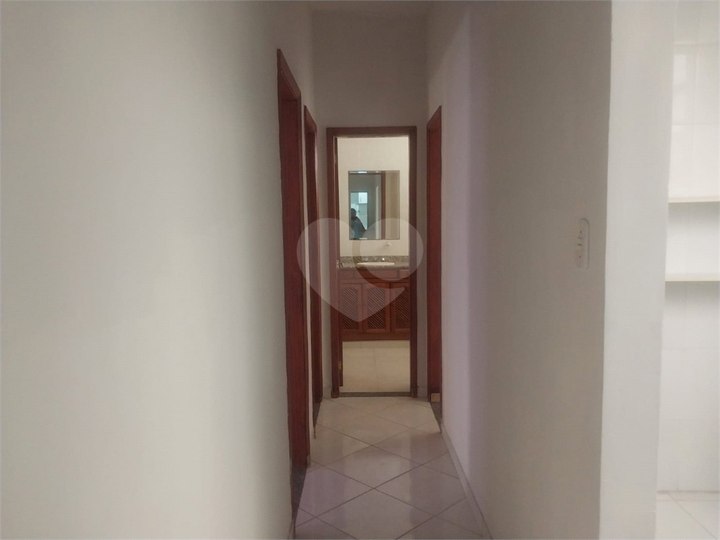 Apartamento à venda com 2 quartos em Tijuca, Rio de Janeiro, RJ