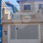 Sobrado à venda com 2 quartos em Jardim Santa Rosa, Taboão da Serra, SP