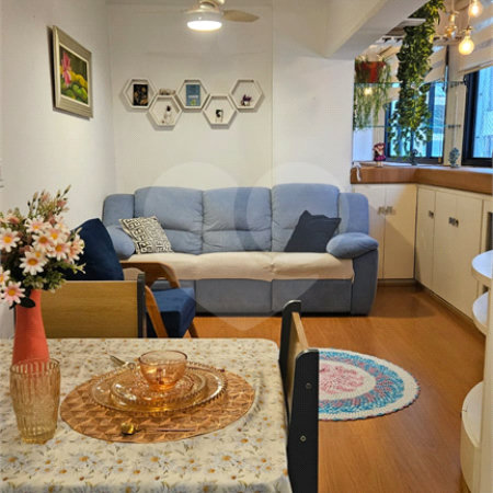Duplex para alugar com 2 quartos em Perdizes, São Paulo, SP