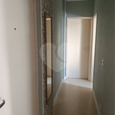 Apartamento à venda com 2 quartos em Parque Imperial, São Paulo, SP