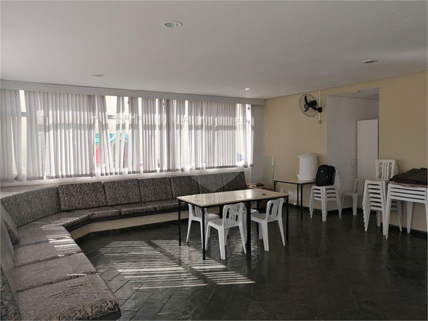 Apartamento à venda com 2 quartos, sendo 1 suíte, em Cambuci, São Paulo, SP