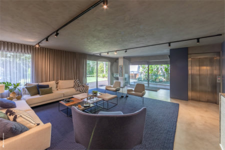 Casa à venda com 3 suítes no condomínio Bothânica Alto de Pinheiros, São Paulo - SP