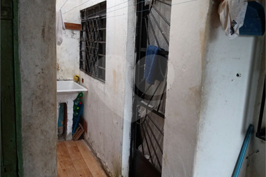 Casa Térrea à venda com 2 suítes em Vila Nova Cachoeirinha, São Paulo, SP