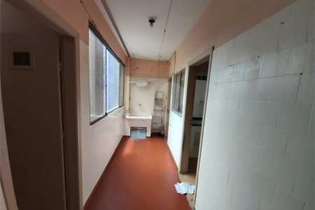 Apartamento à venda com 2 quartos em Pinheiros, São Paulo, SP