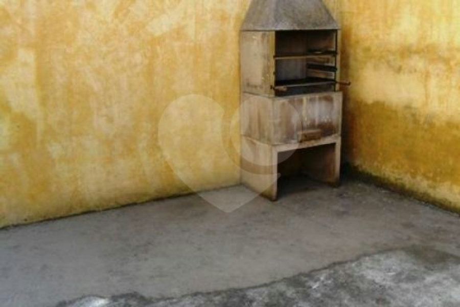 Sobrado à venda com 3 quartos, sendo 1 suíte, em Parque Continental, Guarulhos, SP