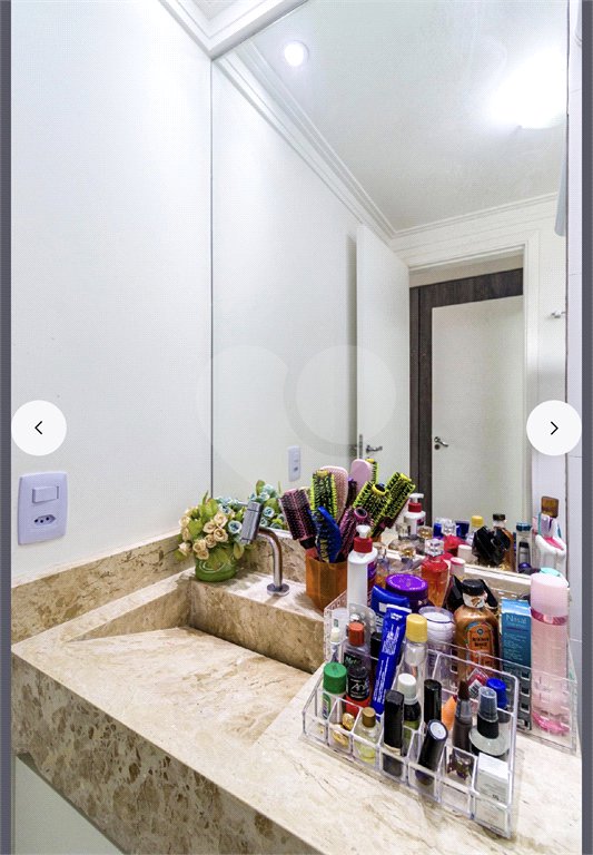 Cobertura à venda com 2 quartos, sendo 1 suíte, em Vila Suzana, São Paulo, SP