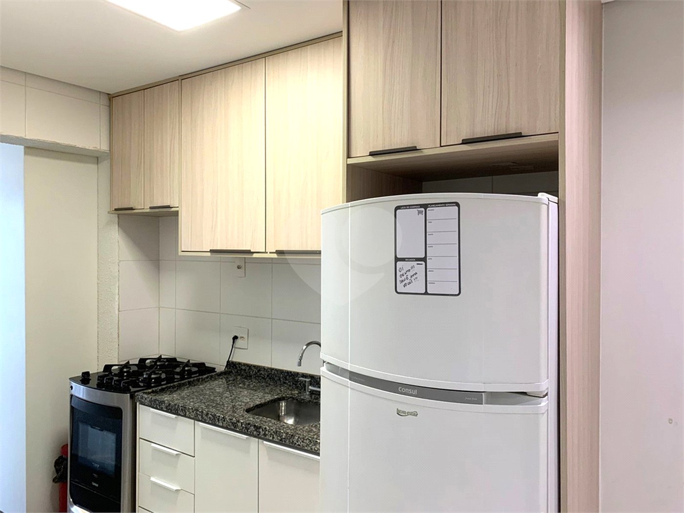 Apartamento à venda com 2 quartos, sendo 1 suíte, em Vila Leopoldina, São Paulo, SP