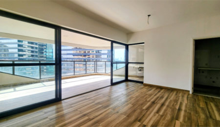 Apartamento à venda com 3 suítes em Chácara Santo Antônio (zona Sul), São Paulo, SP