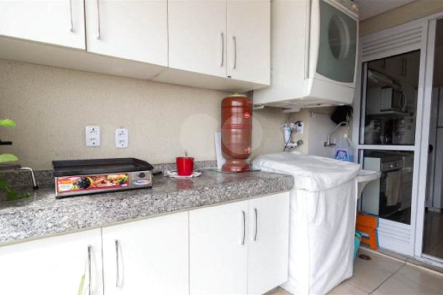 Apartamento à venda com 3 quartos, sendo 1 suíte, em Freguesia do Ó, São Paulo, SP