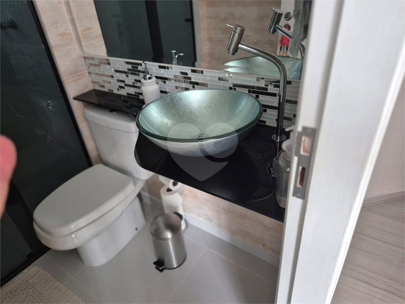 Apartamento a venda no Tatuapé