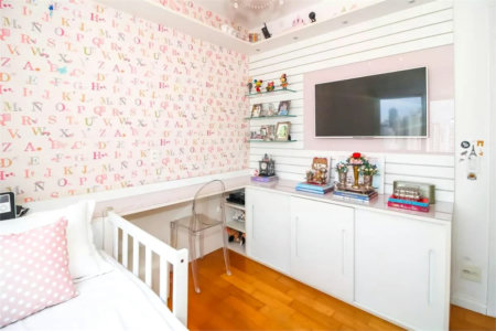 Apartamento à venda com 3 suítes em Vila Romana, São Paulo, SP
