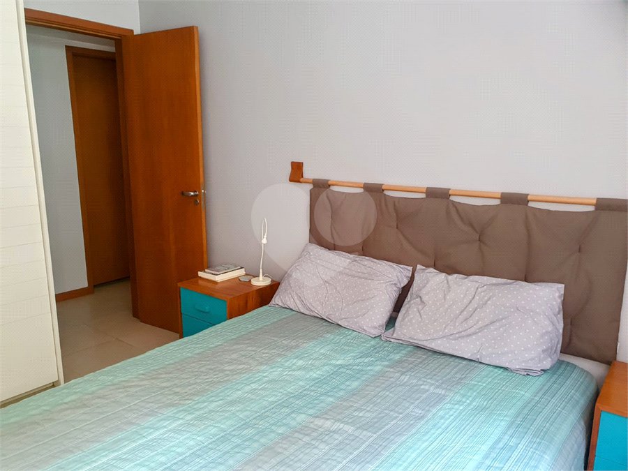 Apartamento à venda com 3 quartos, sendo 1 suíte, em Humaitá, Rio de Janeiro, RJ