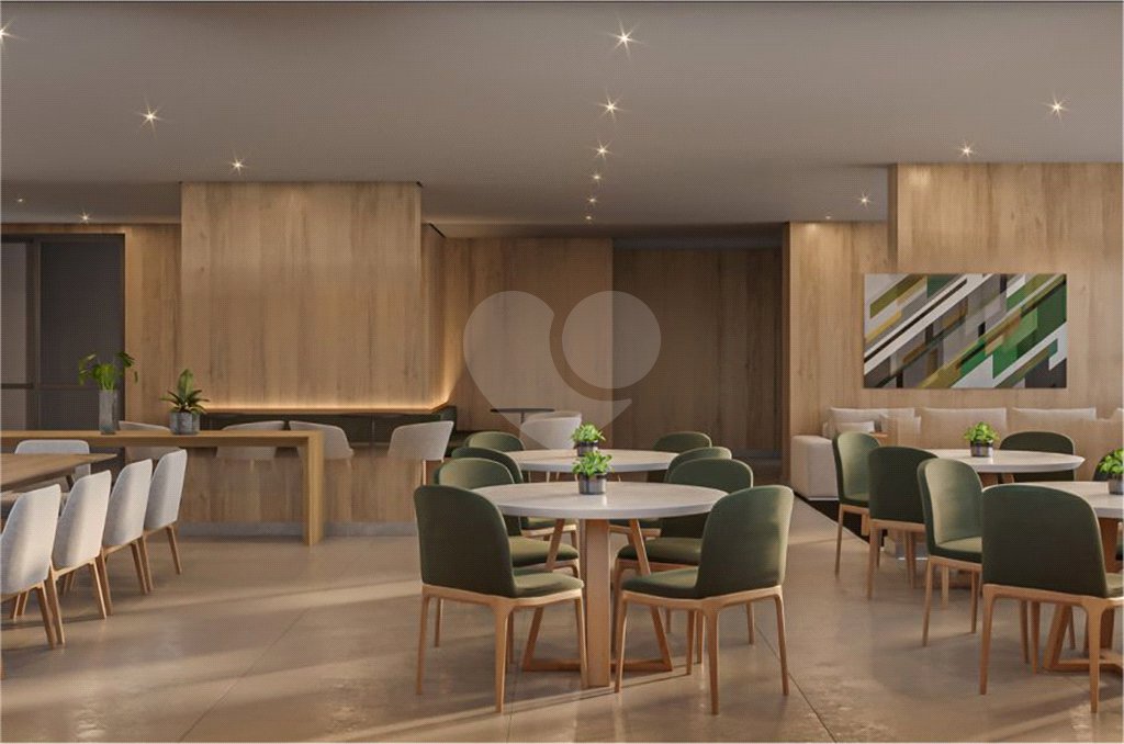 Apartamento à venda com 2 quartos, sendo 1 suíte, em Tatuapé, São Paulo, SP