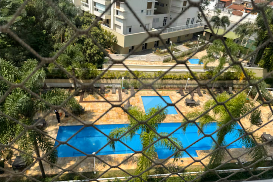 Apartamento à venda com 3 suítes em Lauzane Paulista, São Paulo, SP