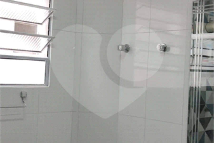 Apartamento à venda com 2 quartos em Vila Paulicéia, São Paulo, SP