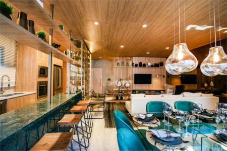 Apartamento à venda com 3 suítes em Perdizes, São Paulo, SP