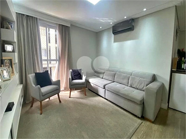 Apartamento à venda com 4 quartos, sendo 3 suítes,  em Santana, São Paulo, SP