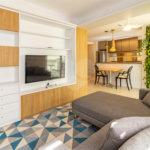Apartamento para alugar com 1 suíte em Alto de Pinheiros, São Paulo, SP