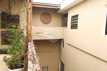 Casa Térrea à venda com 3 quartos, sendo 1 suíte, em Jardim Marisa, São Paulo, SP