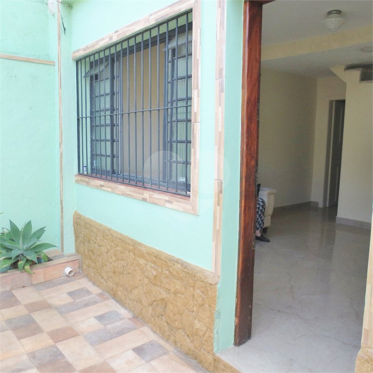 Sobrado à venda com 2 quartos em Vila Gumercindo, São Paulo, SP
