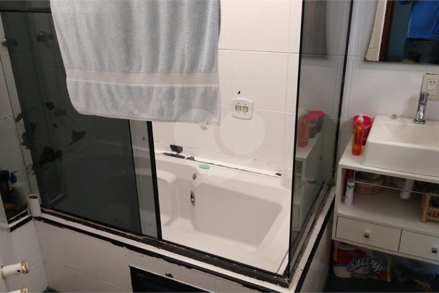 Sobrado à venda com 3 suítes em Casa Verde, São Paulo, SP