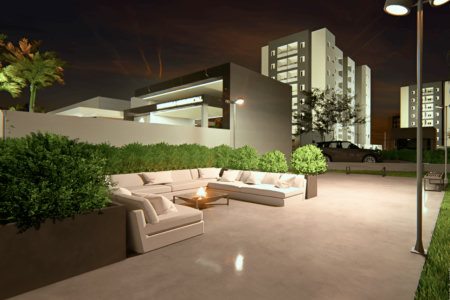 Residencial Porto Belo