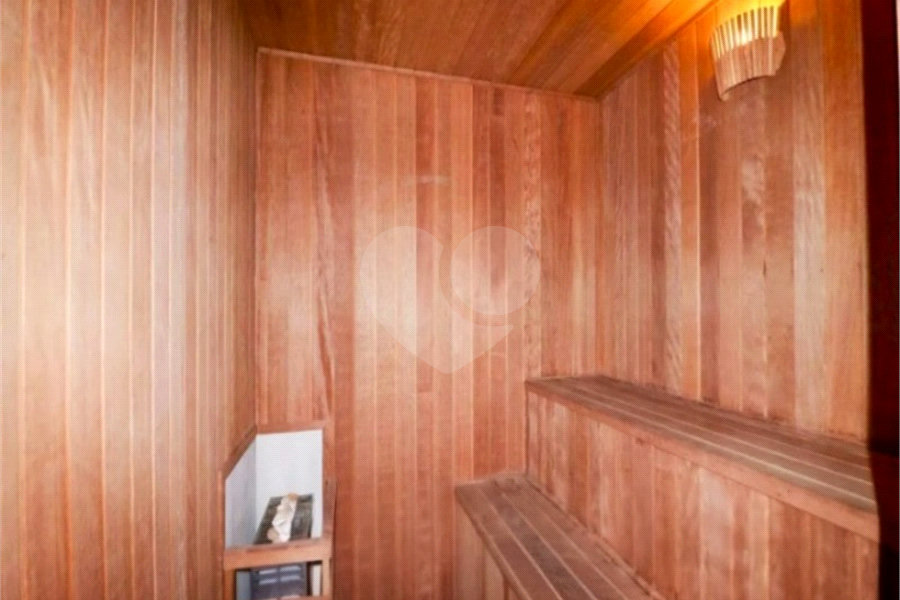 Apartamento à venda com 2 quartos, sendo 1 suíte, em Santana, São Paulo, SP