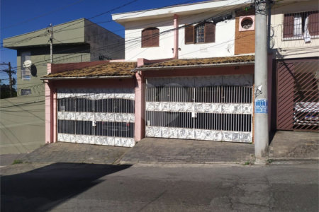 Casa à venda com 3 quartos, sendo 1 suíte,  em Vila São Luís(zona Oeste), São Paulo, SP