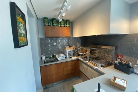 Apartamento à venda com 3 quartos, sendo 2 suítes, em Santana, São Paulo, SP