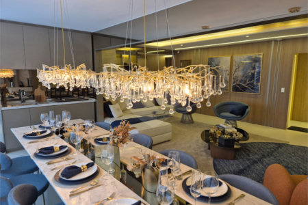 Apartamento à venda com 3 suítes em Ipiranga, São Paulo, SP