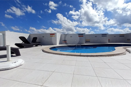 Apartamento à venda com 3 quartos, sendo 1 suíte,  em Água Fria, São Paulo, SP