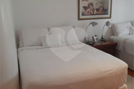 Apartamento à venda com 2 quartos em Jardim Paulista, São Paulo, SP