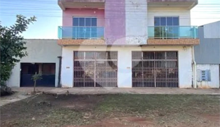 Salão para alugar no Centro, Ponta Porã, MS