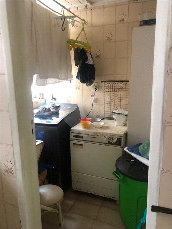 Apartamento à venda com 2 quartos, sendo 1 suíte,  em Santana, São Paulo, SP