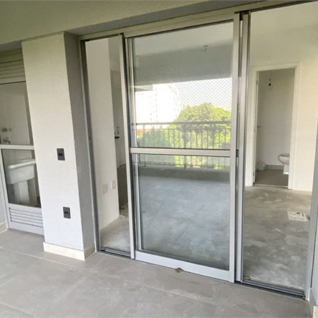 Apartamento à venda com 2 suítes em Pinheiros, São Paulo, SP