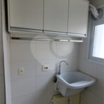 Apartamento à venda com 2 quartos, sendo 1 suíte, em Santana, São Paulo, SP