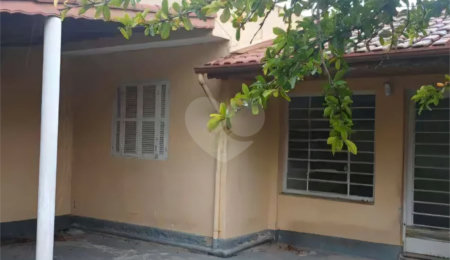 Casa Térrea à venda com 2 quartos em Vila Constança, São Paulo, SP