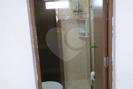 Apartamento à venda com 2 quartos em Cosmos, Rio de Janeiro, RJ