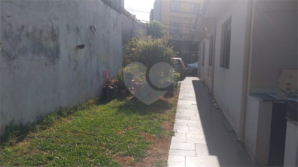 Terreno à venda com 7 quartos, sendo 3 suítes, em Tucuruvi, São Paulo, SP