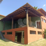 Casa à venda com 3 suítes no condomínio Village Ipanema 1, Araçoiaba da Serra - SP