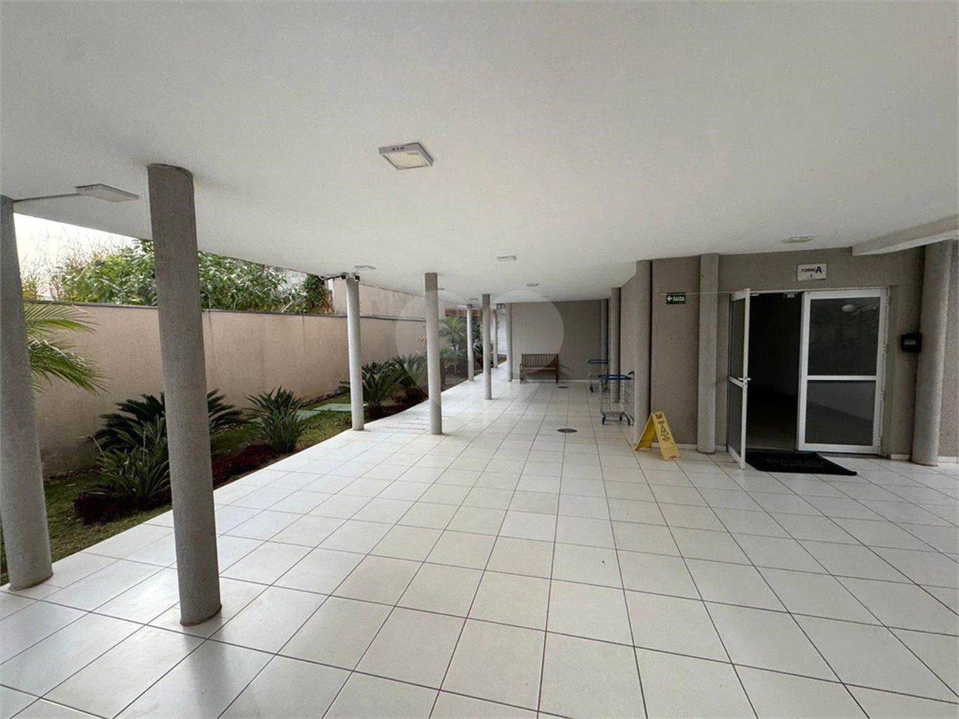 Apartamento à venda com 2 quartos, sendo 1 suíte, em Mogi Moderno, Mogi das Cruzes, SP