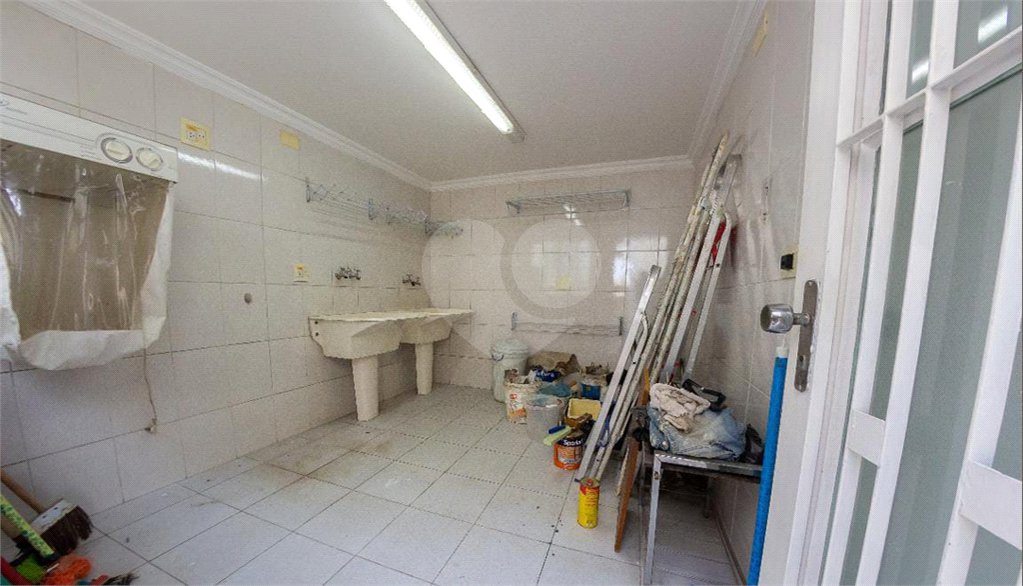 Casa à venda com 4 quartos em Santana, São Paulo, SP