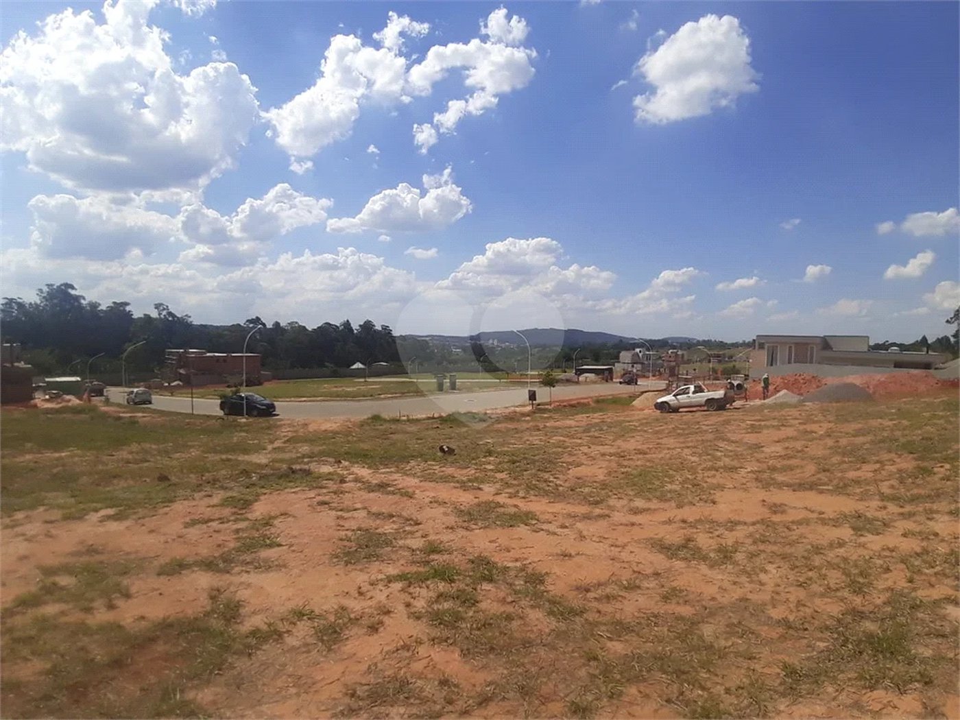Terreno à venda em Residencial Pecan, Itupeva, SP